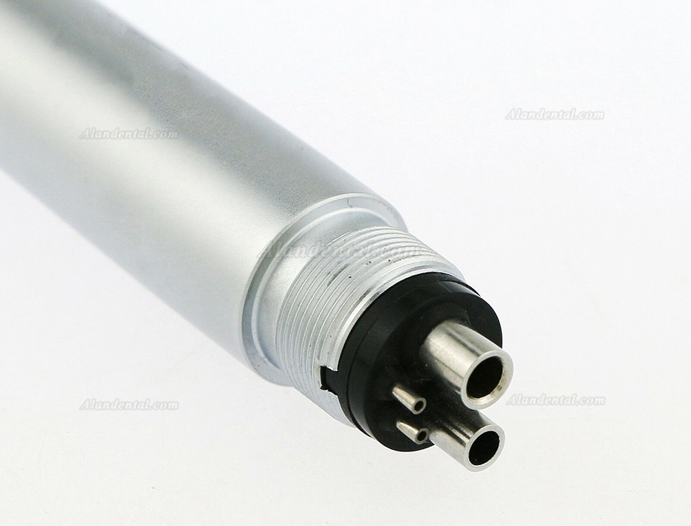 Dental LED E-generator High Speed Handpiece 2/4 Holes